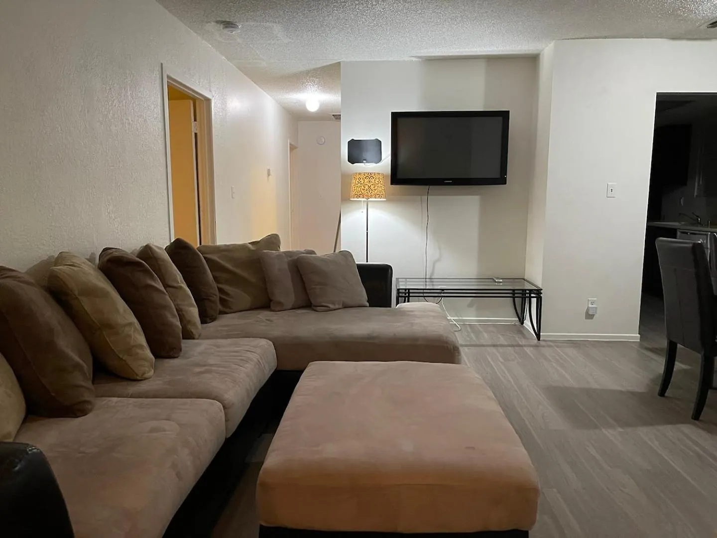 2 To 6 Bedroom Walk To Strip Mgm Casino Shop Club Las Vegas Prázdninový dům