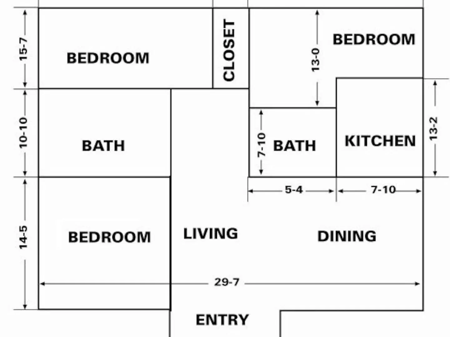 2 To 6 Bedroom Walk To Strip Mgm Casino Shop Club Las Vegas Prázdninový dům