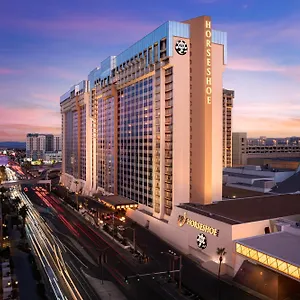 Horseshoe Vegas Rezort